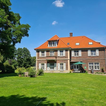 Ferienwohnungen Georgenbruch Everswinkel Exterior photo